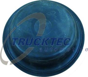Trucktec Automotive 98.04.036 - Мембрана, циліндр пружинного енерго-акумулятора autozip.com.ua