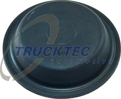 Trucktec Automotive 98.04.024 - Мембрана, циліндр пружинного енерго-акумулятора autozip.com.ua