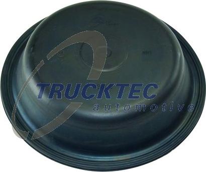 Trucktec Automotive 98.05.030 - Мембрана, циліндр пружинного енерго-акумулятора autozip.com.ua
