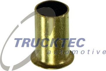 Trucktec Automotive 60.06.001 - З'єднувач шланга autozip.com.ua