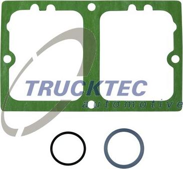 Trucktec Automotive 04.44.023 - Ремонтний комплект, перекидаючий насос autozip.com.ua