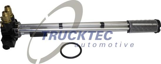 Trucktec Automotive 04.42.015 - Датчик, рівень палива autozip.com.ua