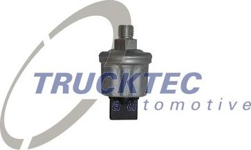Trucktec Automotive 04.42.010 - Датчик, тиск масла autozip.com.ua