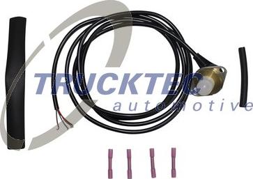 Trucktec Automotive 04.42.013 - Датчик, тиск масла autozip.com.ua