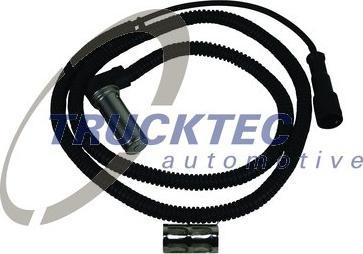 Trucktec Automotive 04.42.036 - Датчик ABS, частота обертання колеса autozip.com.ua