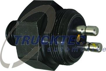Trucktec Automotive 04.42.031 - Датчик, пневматична система autozip.com.ua