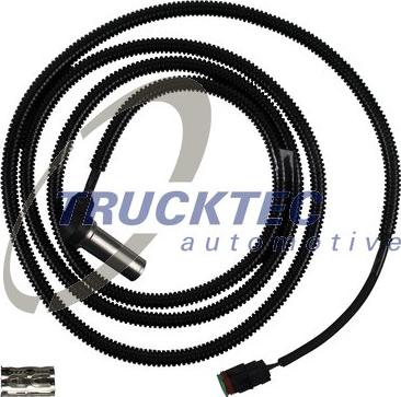 Trucktec Automotive 04.42.038 - Датчик ABS, частота обертання колеса autozip.com.ua