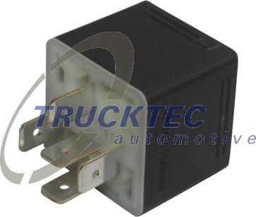 Trucktec Automotive 04.42.074 - Реле autozip.com.ua