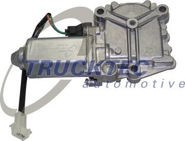 Trucktec Automotive 04.58.001 - Електродвигун, склопідйомник autozip.com.ua