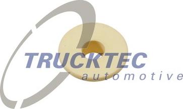 Trucktec Automotive 04.63.009 - Втулка, подушка кабіни водія autozip.com.ua