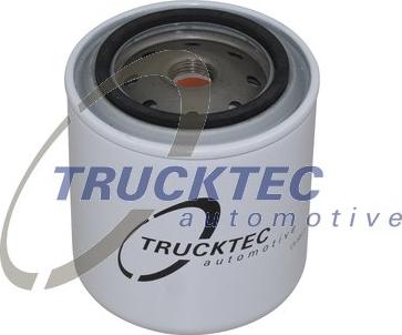 Trucktec Automotive 04.19.111 - Фільтр для охолоджуючої рідини autozip.com.ua