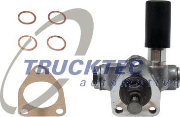 Trucktec Automotive 04.14.008 - Насос, паливоподаючі система autozip.com.ua