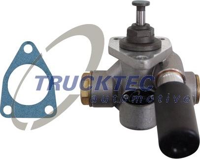 Trucktec Automotive 04.14.007 - Насос, паливоподаючі система autozip.com.ua