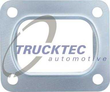 Trucktec Automotive 04.11.004 - Прокладка, компресор autozip.com.ua