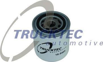 Trucktec Automotive 04.18.008 - Гідрофільтри, автоматична коробка передач autozip.com.ua