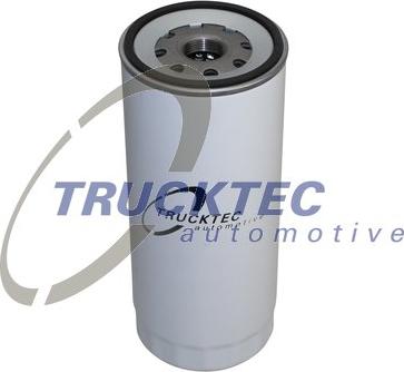 Trucktec Automotive 04.18.016 - Масляний фільтр autozip.com.ua