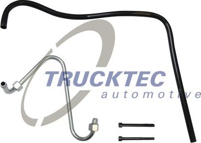 Trucktec Automotive 04.13.052 - Ремкомплект, паливний насос autozip.com.ua
