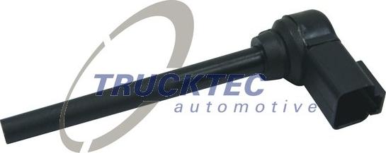 Trucktec Automotive 04.17.011 - Датчик, рівень охолоджувальної рідини autozip.com.ua