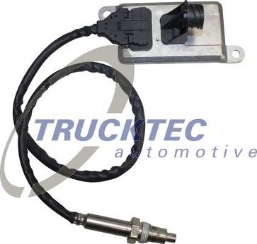 Trucktec Automotive 04.17.026 - NOx-датчик, впорскування карбаміду autozip.com.ua