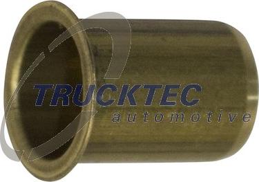 Trucktec Automotive 04.35.143 - З'єднувач шланга autozip.com.ua