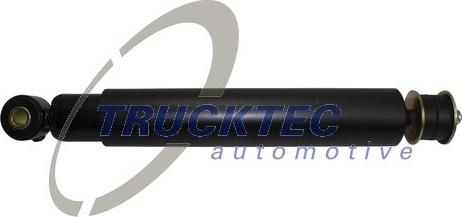 Trucktec Automotive 04.30.044 - Амортизатор autozip.com.ua