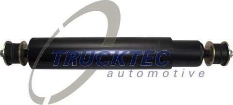 Trucktec Automotive 04.30.046 - Амортизатор autozip.com.ua