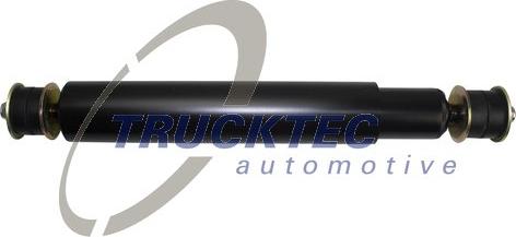 Trucktec Automotive 04.30.042 - Амортизатор autozip.com.ua