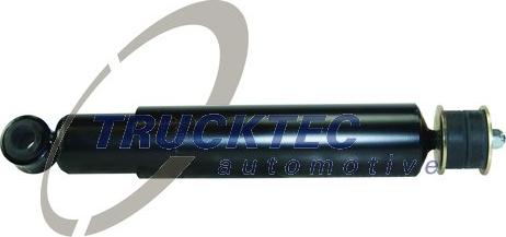 Trucktec Automotive 04.30.018 - Амортизатор autozip.com.ua