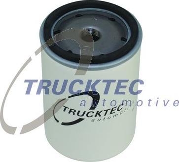 Trucktec Automotive 04.38.017 - Паливний фільтр autozip.com.ua