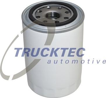 Trucktec Automotive 04.38.021 - Паливний фільтр autozip.com.ua