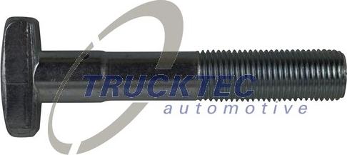 Trucktec Automotive 04.33.008 - Болт кріплення колеса autozip.com.ua
