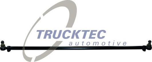 Trucktec Automotive 04.32.001 - Поперечна рульова тяга autozip.com.ua