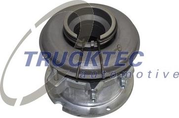 Trucktec Automotive 04.23.003 - Центральний вимикач, система зчеплення autozip.com.ua