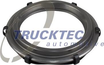 Trucktec Automotive 04.23.021 - Ремкомплект, підшипник вимикання зчеплення autozip.com.ua