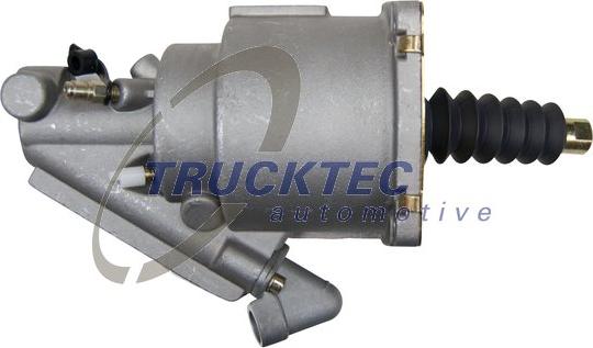 Trucktec Automotive 04.23.111 - Підсилювач зчеплення autozip.com.ua