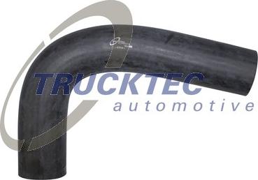 Trucktec Automotive 05.40.042 - Шланг радіатора autozip.com.ua
