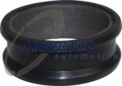 Trucktec Automotive 05.40.051 - Трубка охолоджуючої рідини autozip.com.ua