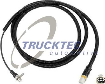 Trucktec Automotive 05.42.094 - Датчик ABS, частота обертання колеса autozip.com.ua