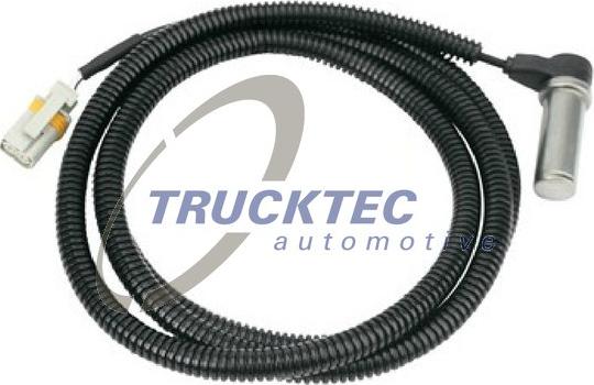 Trucktec Automotive 05.42.090 - Датчик ABS, частота обертання колеса autozip.com.ua