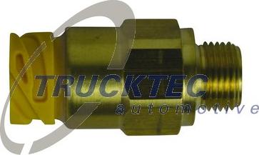 Trucktec Automotive 05.42.097 - Датчик, тиск подачі палива autozip.com.ua