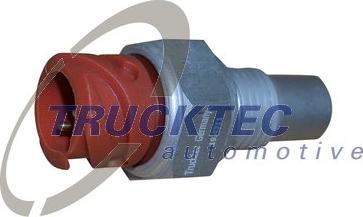 Trucktec Automotive 05.42.049 - Датчик, температура масла autozip.com.ua