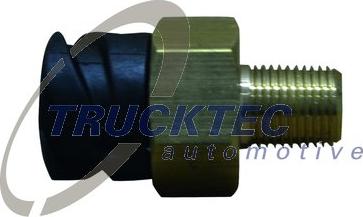 Trucktec Automotive 05.42.046 - Датчик, температура масла autozip.com.ua