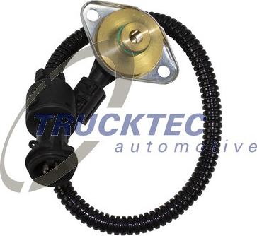 Trucktec Automotive 05.42.043 - Датчик, тиск наддуву autozip.com.ua