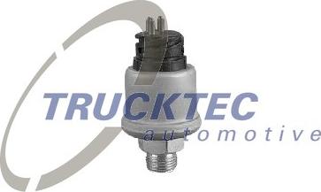 Trucktec Automotive 05.42.054 - Датчик, пневматична система autozip.com.ua