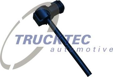 Trucktec Automotive 05.42.055 - Датчик, рівень охолоджувальної рідини autozip.com.ua