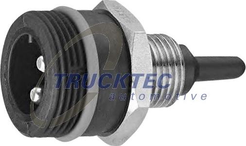 Trucktec Automotive 05.42.051 - Датчик, температура впускається autozip.com.ua