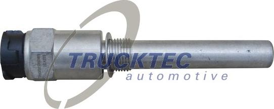 Trucktec Automotive 05.42.057 - Датчик швидкості, спідометра autozip.com.ua