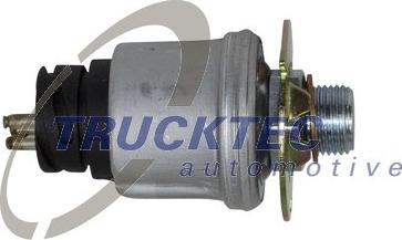 Trucktec Automotive 05.42.002 - Датчик, тиск масла autozip.com.ua