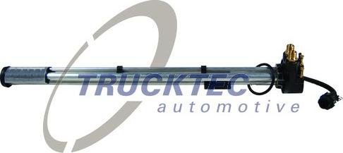 Trucktec Automotive 05.42.012 - Датчик, рівень палива autozip.com.ua