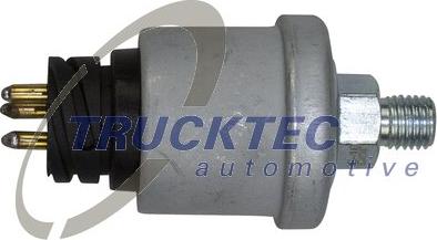 Trucktec Automotive 05.42.082 - Манометрический вимикач autozip.com.ua